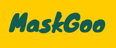 MaskGoo Logo